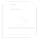 Icons for different video formats