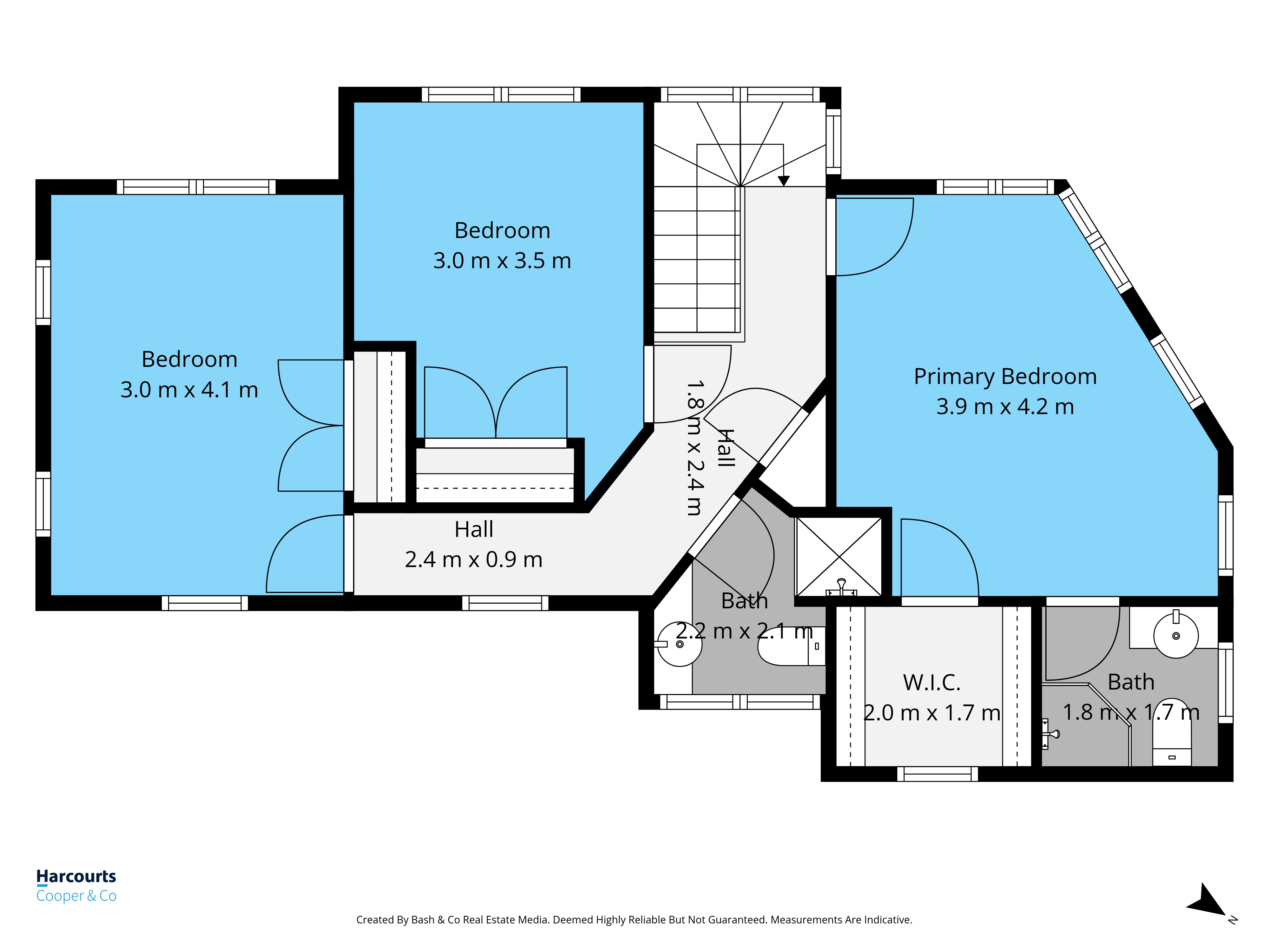 How to Read a Real Estate Floor Plan: Room Dimensions, Layout Flow, and Red Flags