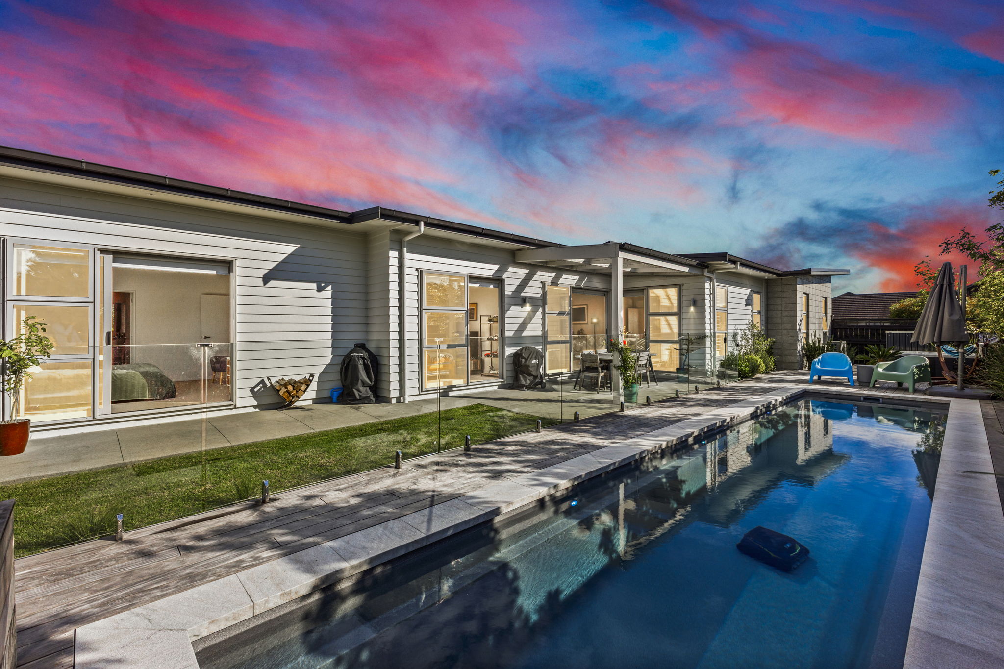 How Real Estate Photography Affects Sale Price and Time on Market in Auckland