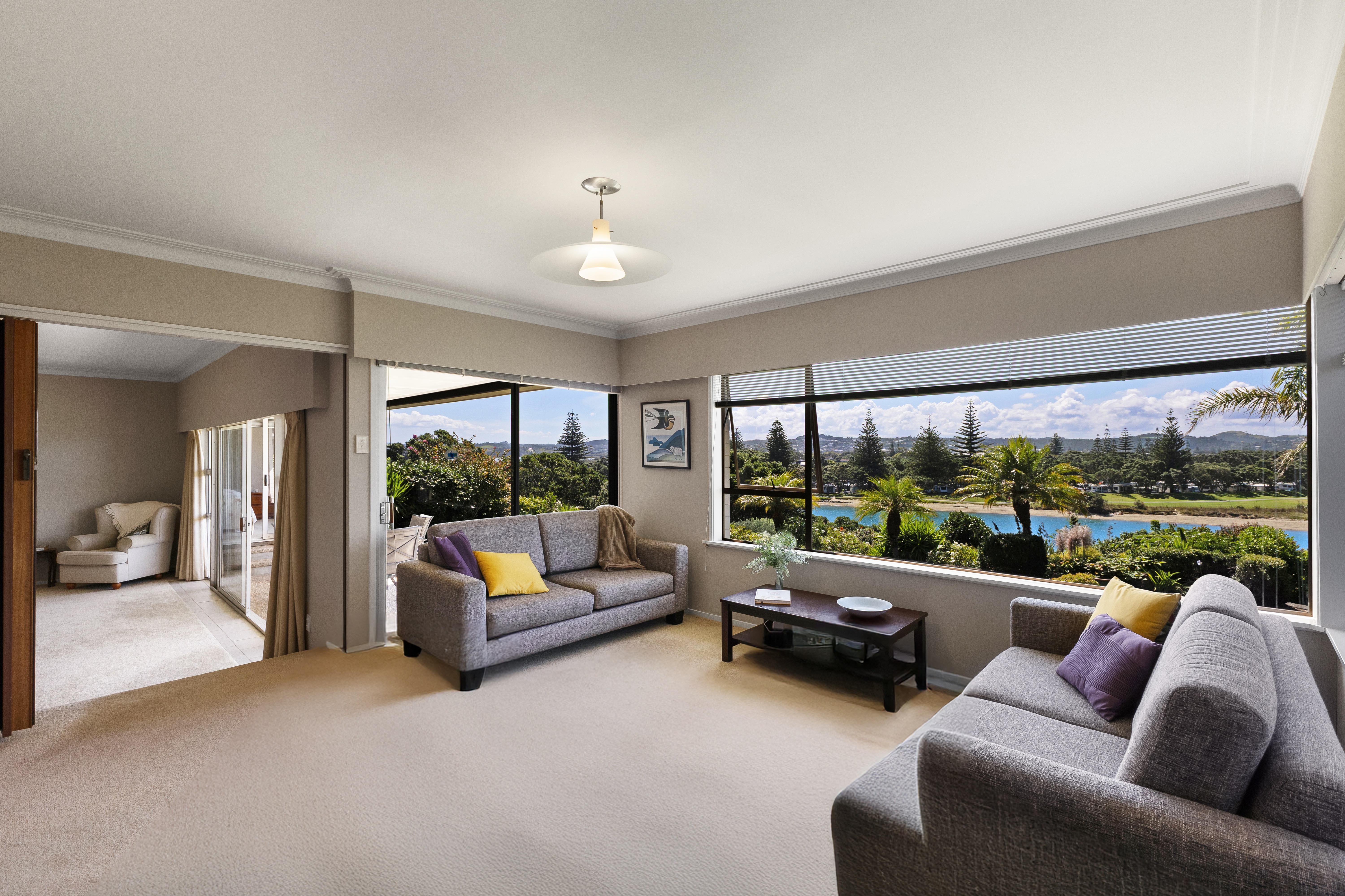 HDR Real Estate Photography Explained for Auckland Agents