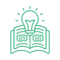 Scripted video storytelling icon