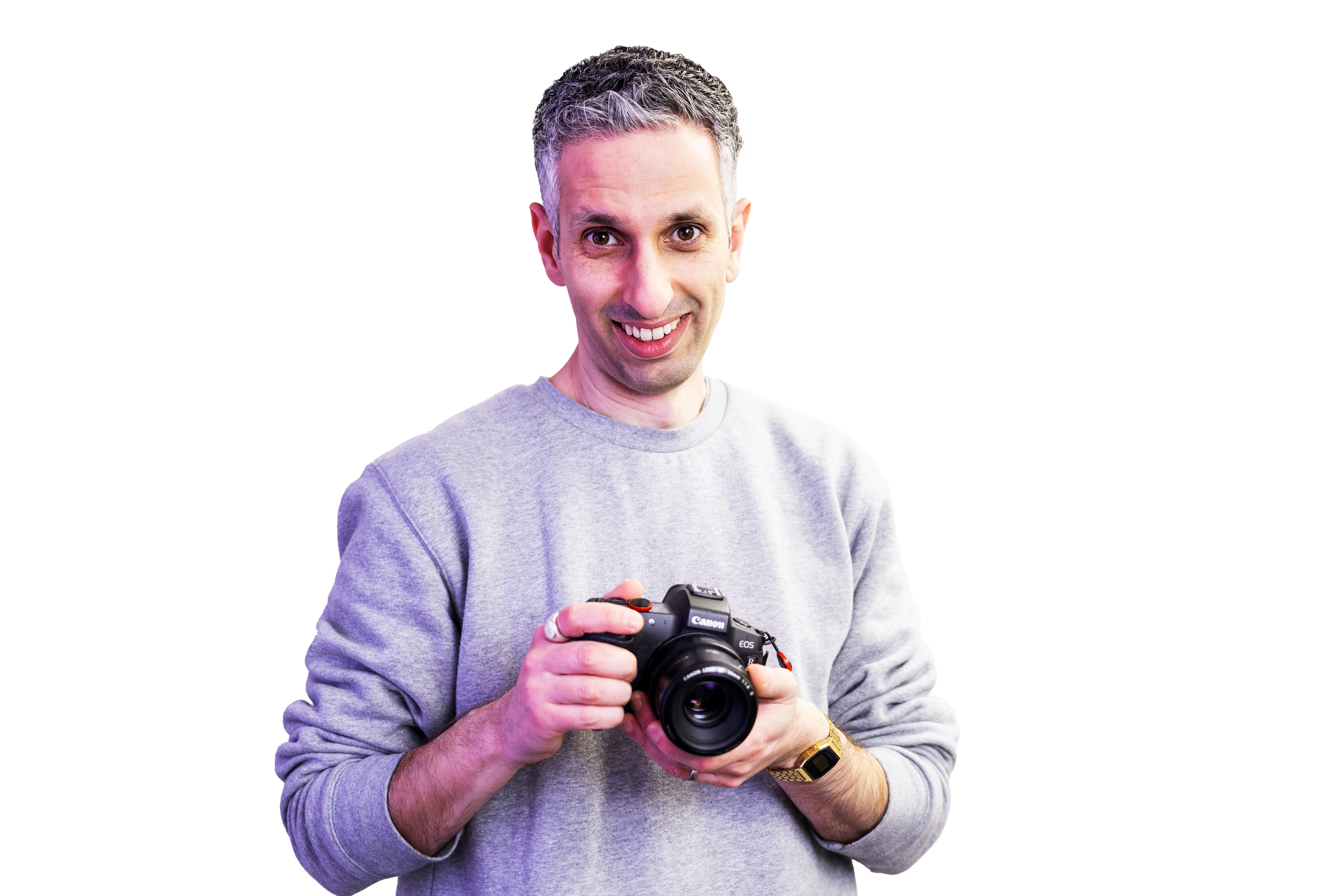 Bashar Basheer — real estate photographer Auckland