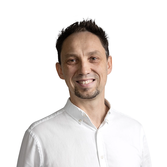 Corporate headshot North Shore