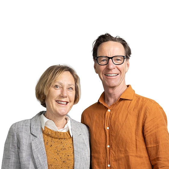 Corporate portrait Auckland