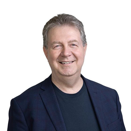 Business headshot Auckland