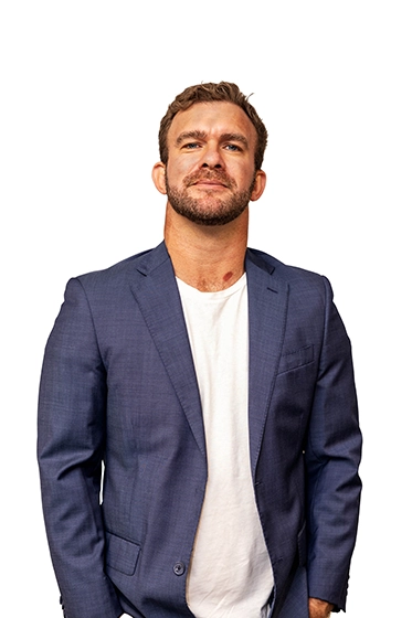 Professional headshot Auckland