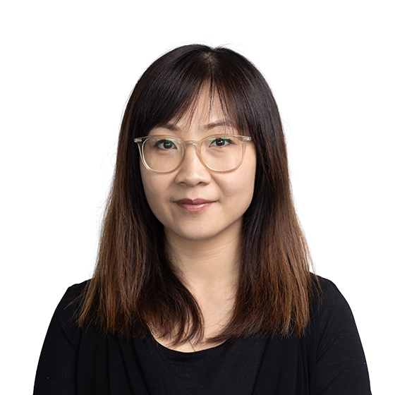 Professional headshot Auckland