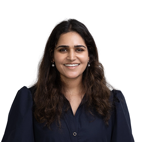 Professional headshot Auckland