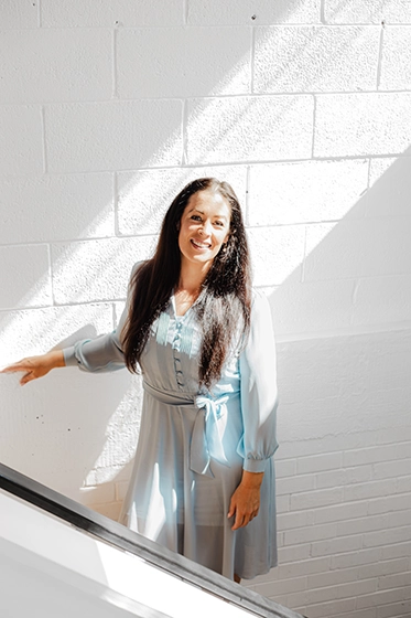 Headshot photographer Auckland