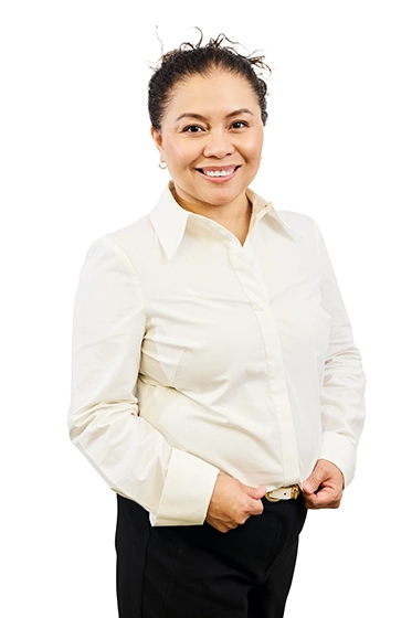 Professional headshot North Shore