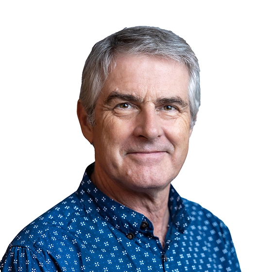 Professional portrait Auckland