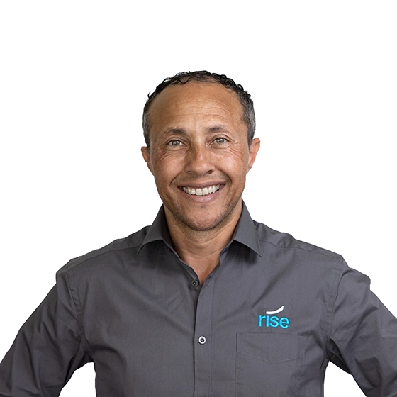 Corporate headshot Auckland