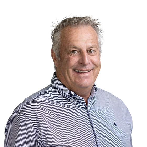 Corporate portrait Auckland