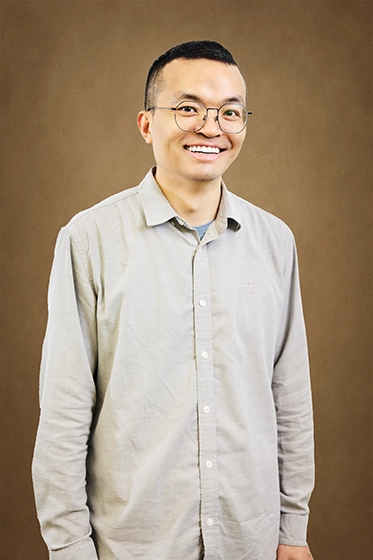 Professional portrait Auckland