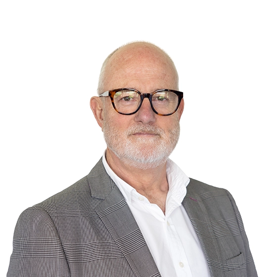 Business portrait North Shore