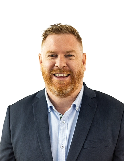 Corporate portrait North Shore