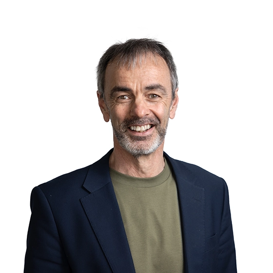 Professional headshot North Shore