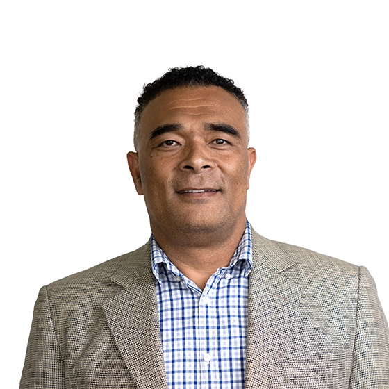 Corporate portrait North Shore