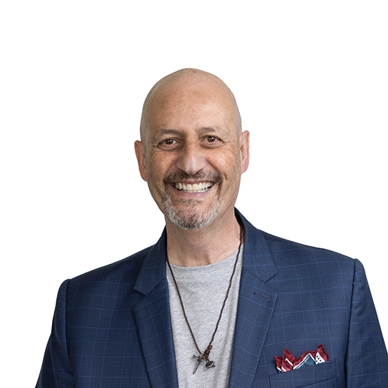 Professional portrait North Shore