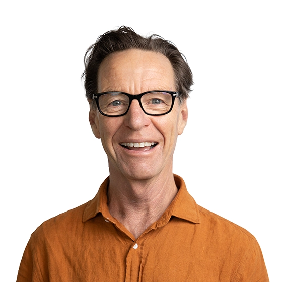 Professional headshot Auckland