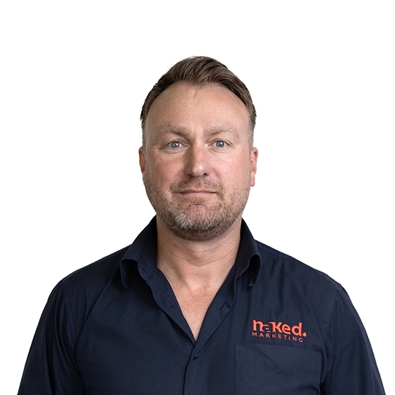 Corporate portrait Auckland