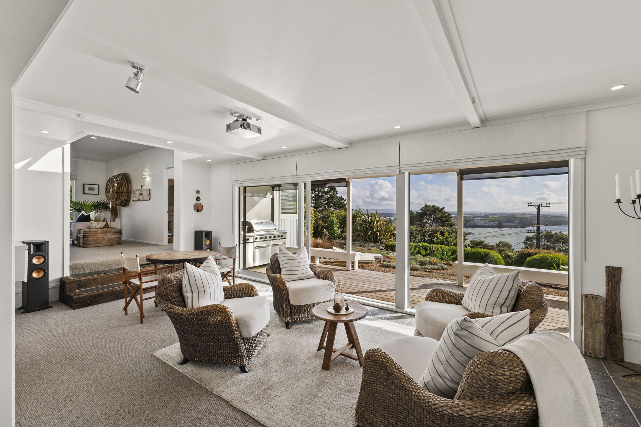 HDR real estate photography Auckland