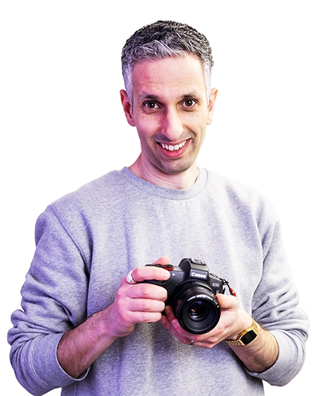 Bashar Basheer real estate photographer Auckland