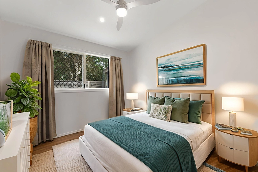 Real estate virtual staging Auckland