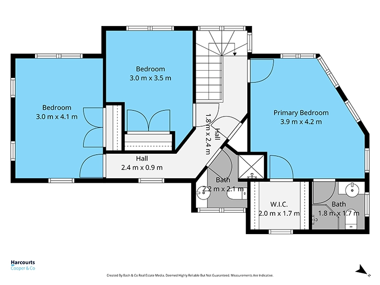 Real estate floor plans Auckland