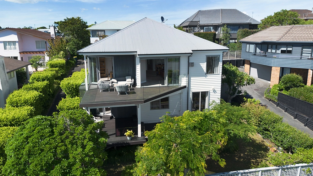 Real estate photography Mairangi Bay North Shore Auckland