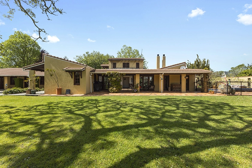 Real estate photography Dairy Flat North Shore Auckland