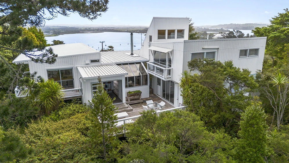 Real estate photography Greenhithe North Shore Auckland