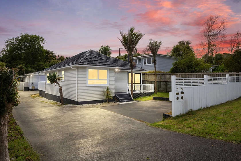 Real estate photography Glenfield North Shore Auckland