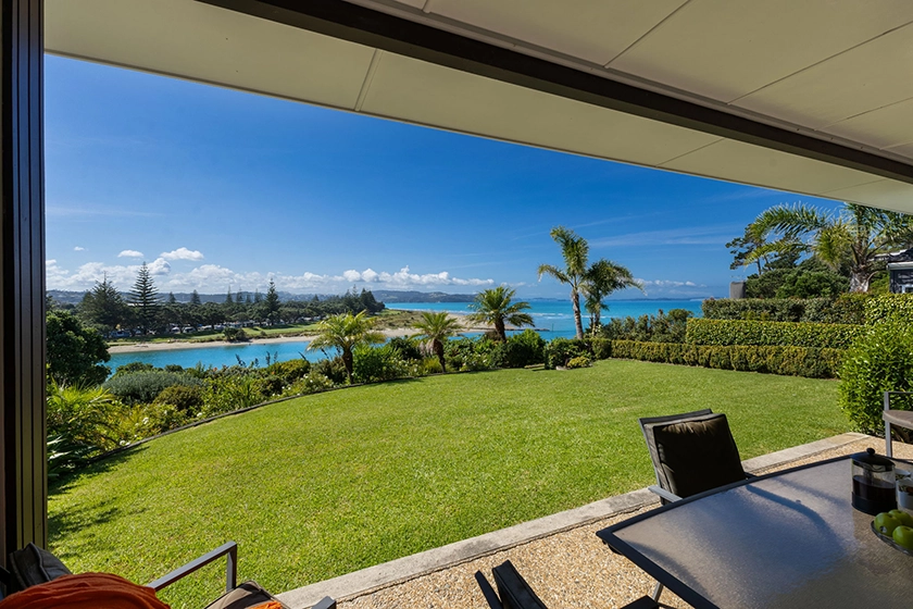 Real estate photography Red Beach Hibiscus Coast Auckland
