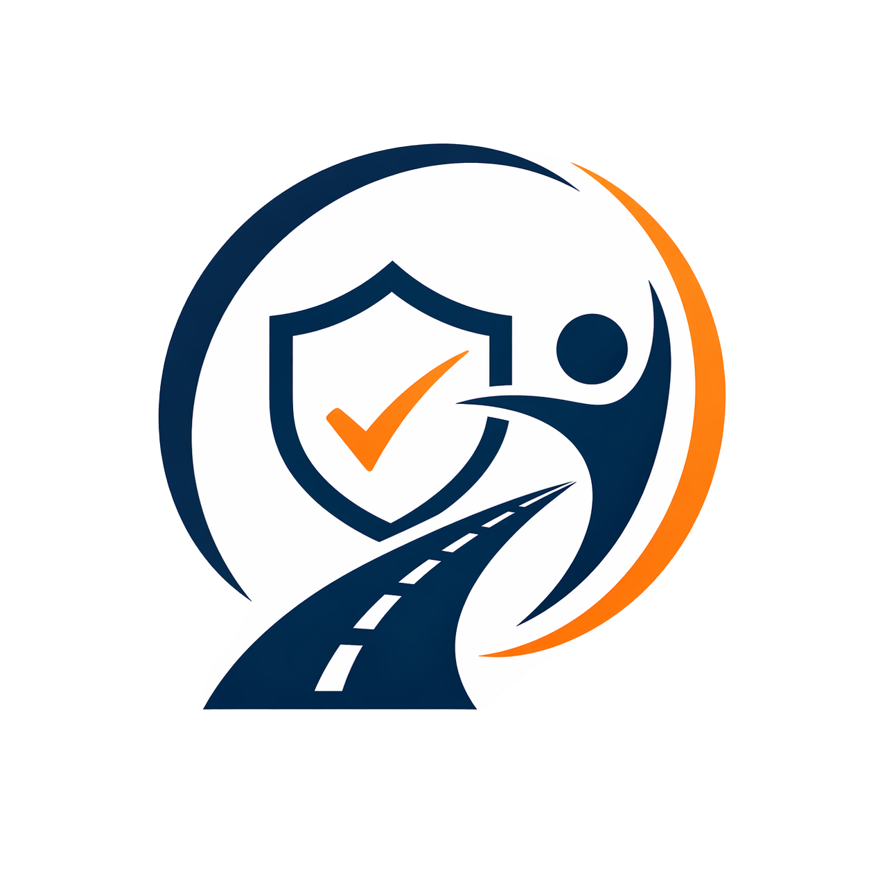Clear Path Consulting Logo