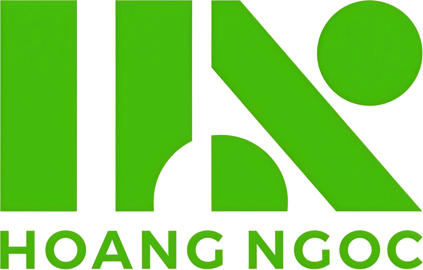 logo Hoang Ngoc