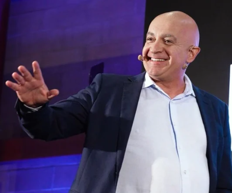 Michele Busia — Founder Proffi