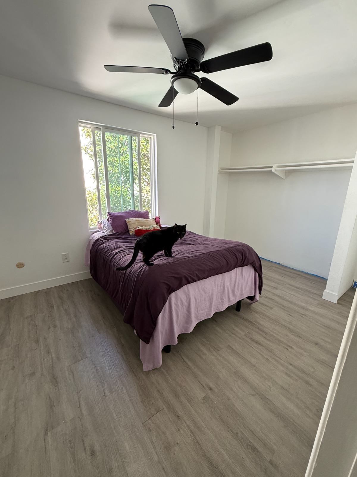 Renovated California home interior completed by Astra Home Buyer
