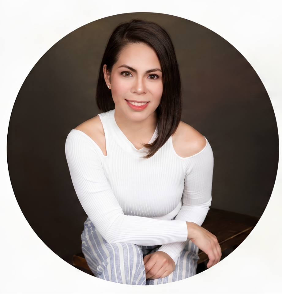 Eleonor, founder of Astra Home Buyer