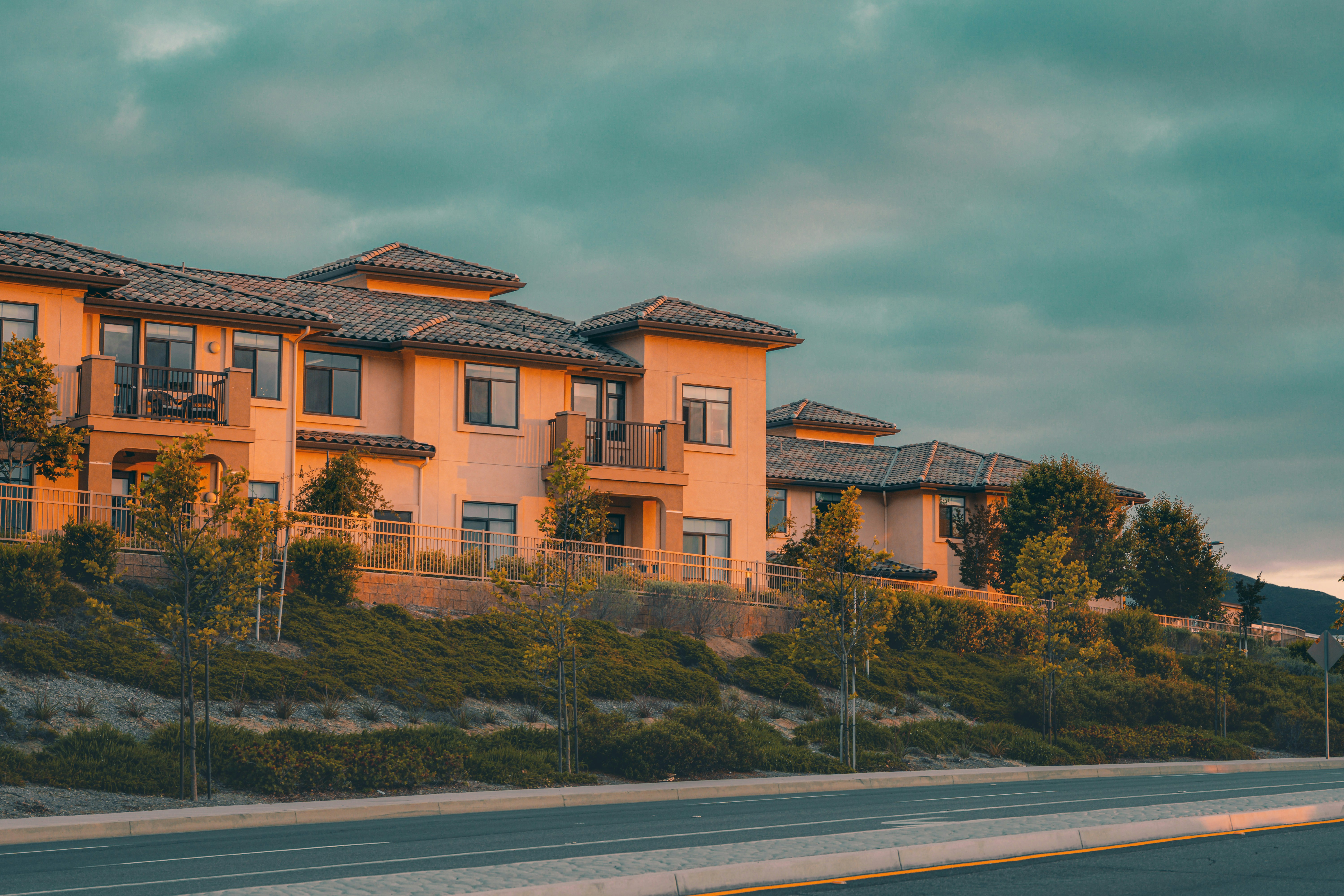 Temecula California neighborhood homes - Astra Home Buyer Riverside County