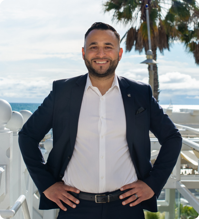 Jorge Contreras
