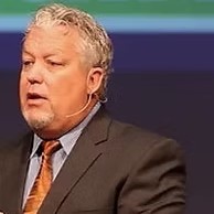 Dave Geenens Chief Financial Officer