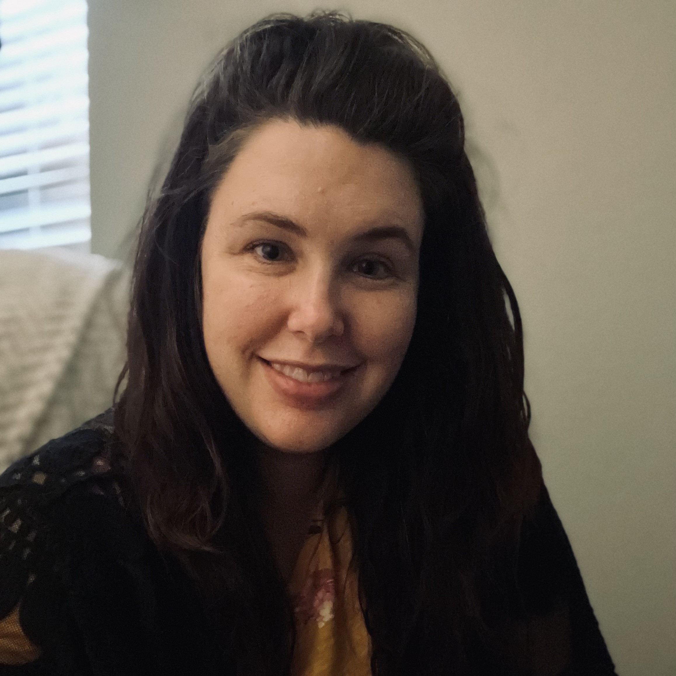 Sam Bly psychiatric mental health nurse practitioner
