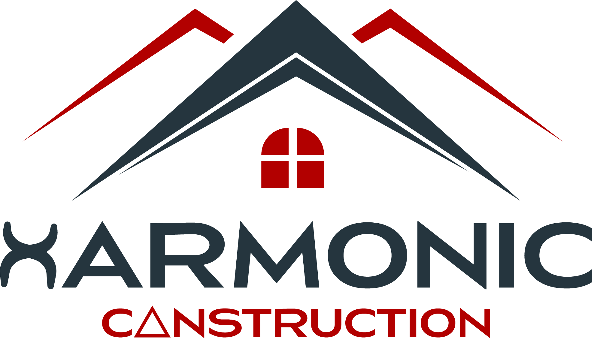 Harmonic Construction