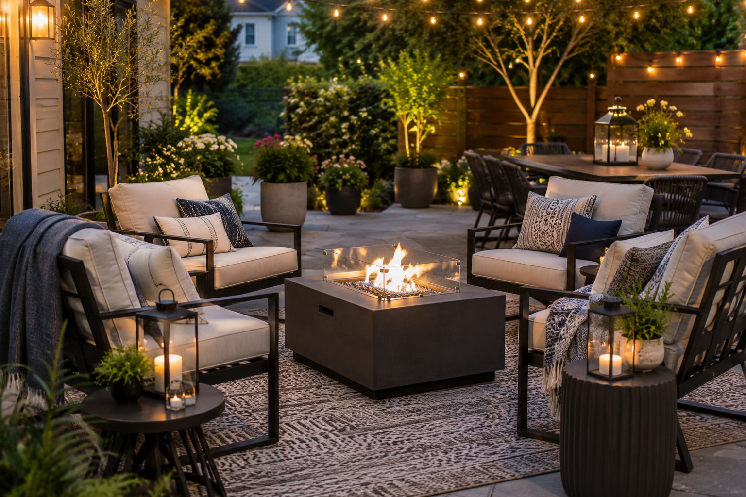 Propane Fireplace for Deck Propane Fireplace for Deck