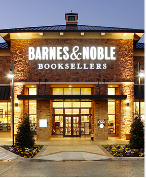 Why Bookstore Signings Still Matter for any Author