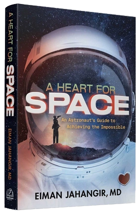 A Hart For Space