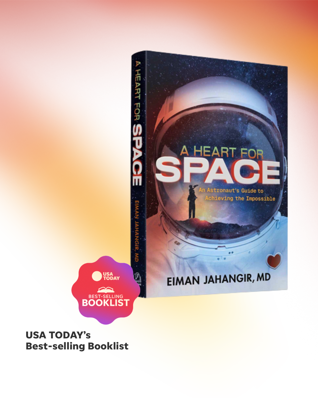 A Hart For Space