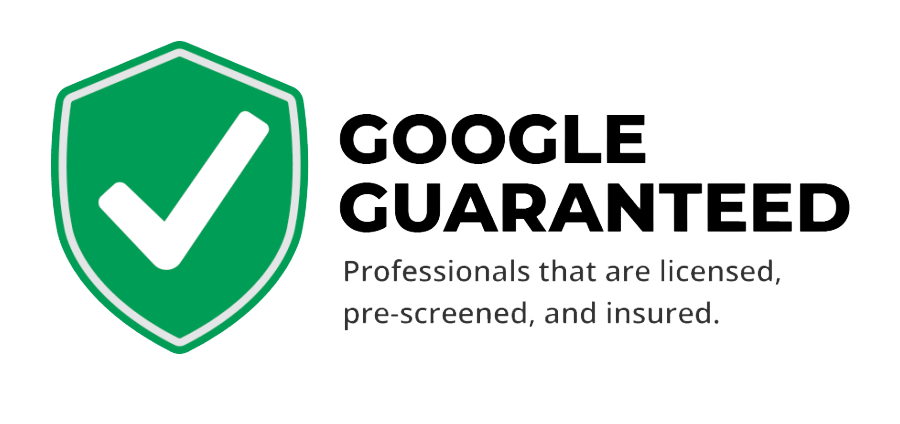 google guarantee fire protection