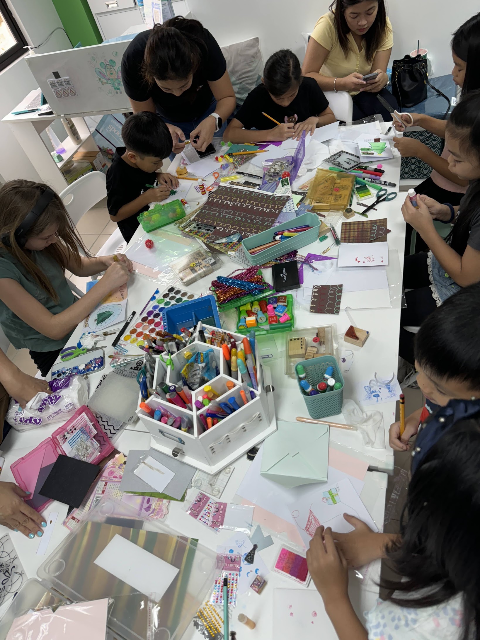 Art Club photo